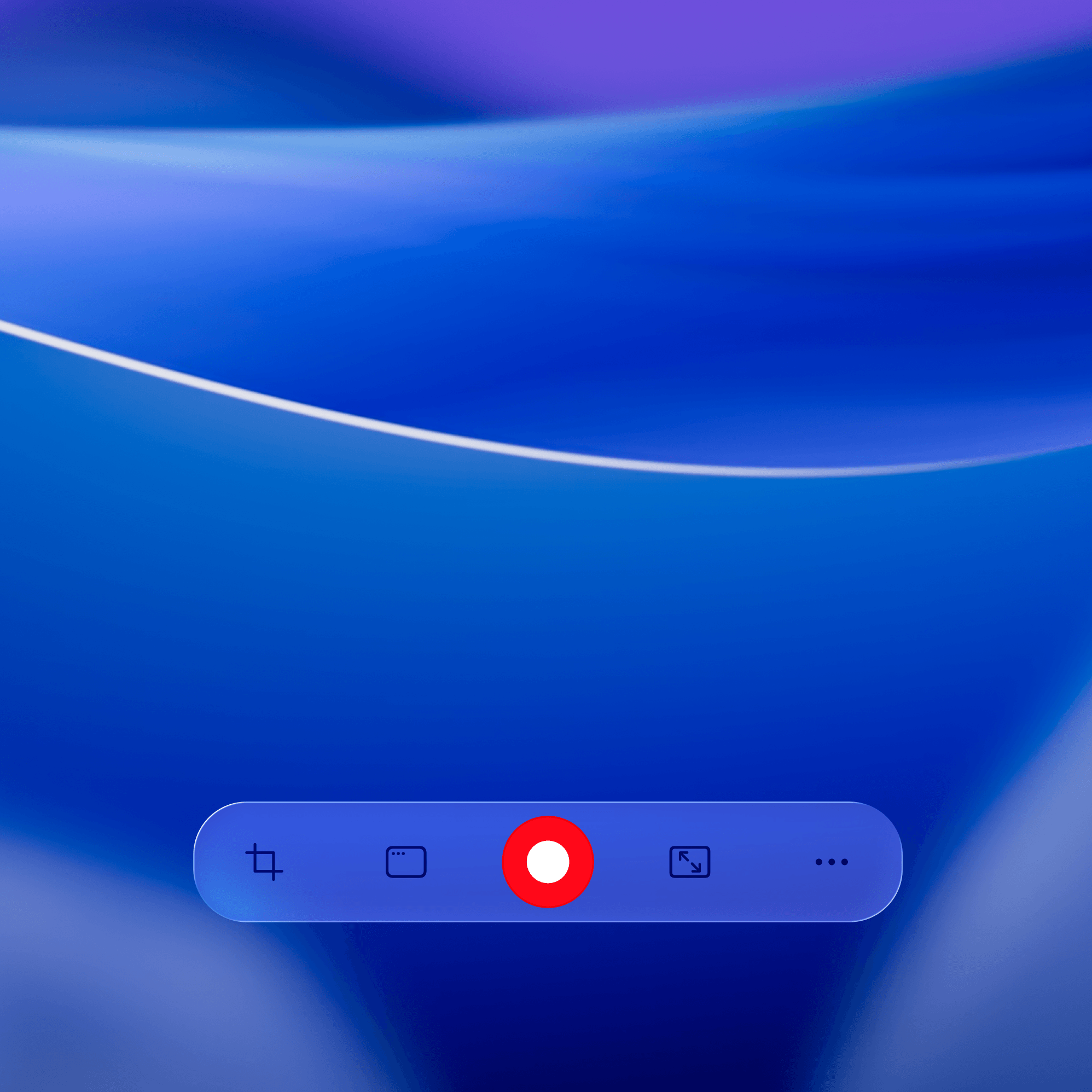 Record Bar Light Theme